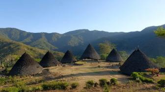 Three Villages Will Represent Indonesia in Best Tourism Villages 2021