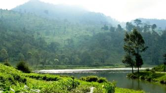 Citarum, World's Most Polluted River That Becomes Success Story