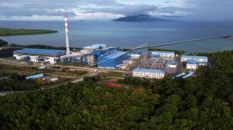 Indonesia, ADB Launch Energy Transition Mechanism for Clean Energy