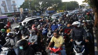 Jakarta to Set 500 Emission Test Centers for Vehicles