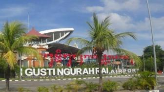 Bali Airport Sets Special Treatment to Prevent Omicron