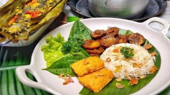5 Sundanese Foods You Have to Know