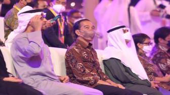 Indonesia Offers 24 Infrastructure Investment Opportunies at Dubai Expo
