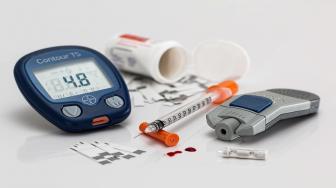 Indonesia is World's Highest Undiagnosed Diabetes in Children