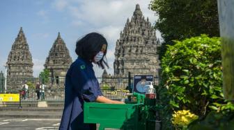 Indonesia to Discuss Vaccinated Travel Lanes with Several Countries