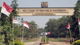 Get to Know Indonesian Territorial Boundaries