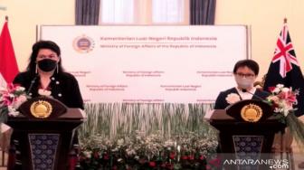 Indonesia, New Zealand Affirm Vaccine Cooperation