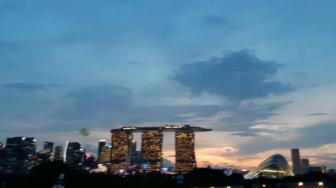 Singapore to Open Border for Vaccinated Indonesian, Abolish Quarantine
