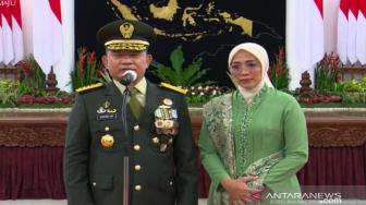 New Army Chief of Staff with Records Against Extremist Groups