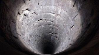 A Miracle, Boy Survives 10-Meter-Depth Water Well Falling