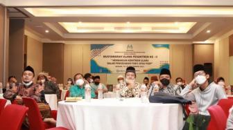 Gov't Urges Islamic Clerics to Help Prevent Female Genital Mutilation
