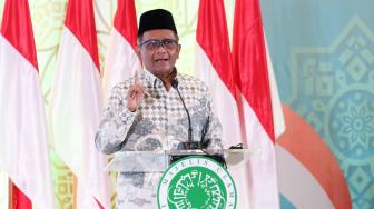 Should We Ban the Clerics Council for a Member Involved in Terrorism?