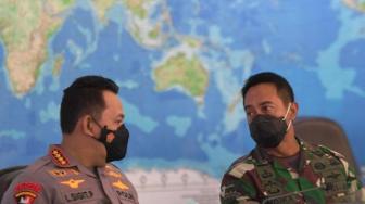 No More Militaristic Approach in Papua: Indonesian Gov't