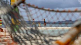 Indonesia to Build Outermost Island, Avoid Malaysia's Territorial Claim