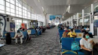 An Indian Company will Manage Kualanamu Airport
