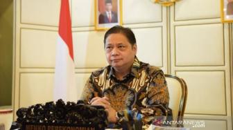 New Capital Development Won't Use Economic Recovery Fund: Gov't