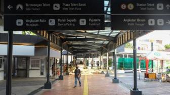 Java, Bali Communities Restrictions Extended to December 13