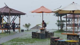 Indonesia Embraces La Nina, More Rains up to Several Months