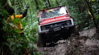 The Ultimate Coffee Road Trip in Banaran Plantation