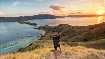 What Places To Visit in Indonesia? 5 Super-priority Tourist Destinations