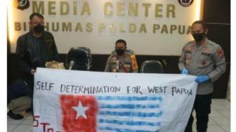 8 Youth Prosecuted for Raising the Morning Star Flag in Papua