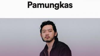 Pamungkas is the Most Listened Indonesian Musician on Spotify