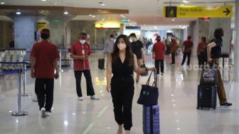 Gov't Requires 'Warm up Vacation' for International Tourists in Bali