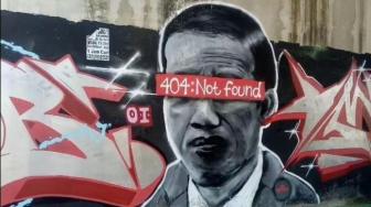 Indonesia Democracy Index Declines, President Fingers the Police