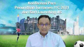 Jakarta Postpones Sports, Cultural Activities to Stem Omicron