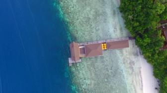 Indonesia to Ratify the Continental Shelf Bill