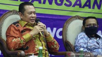 Lawmaker, Government Raise Publishers' Rights vs Global Platforms Issue