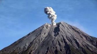 The Long History (Short) of Semeru Eruptions