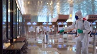 Omicron Threat, PCR Devices Installed at 6 International Check Points