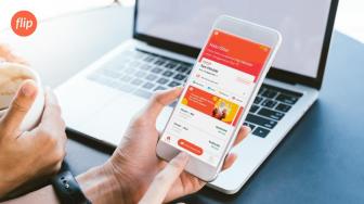Flip Secures US$48M in Series B Funding