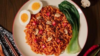 Indonesia is the Second Largest Instant Noodles Consumers