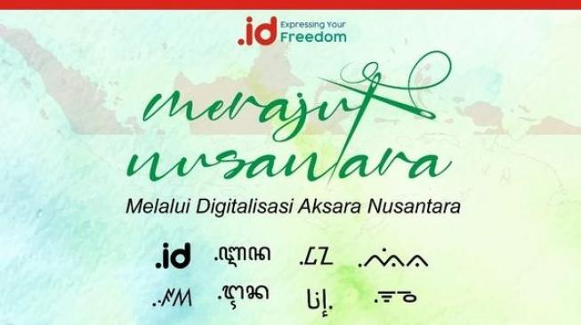 Three Indonesian Indigenous Scripts Going Digital