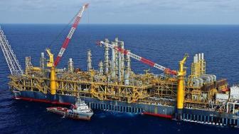 MedcoEnergi Acquires ConocoPhillips Indonesia