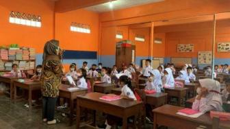 Vaccination for Children Aged Six to 11 to Start Dec. 24