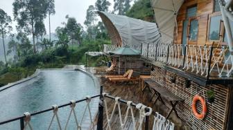 7 Indonesian Glamping Sites You Don't Want to Miss!