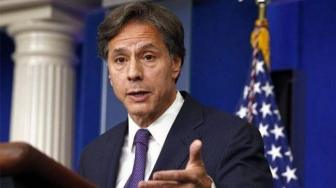 US Foreign Minister Blinken to Visit Indonesia
