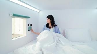 Bobobox Launches Its Capsule Hotel at ITC Kuningan Jakarta