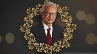 Mochtar Kusumaatmadja, Man Who Changed the History of World's Seas
