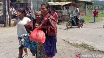 Flights Resume Normally After Earthquake Hit East Nusa Tenggara