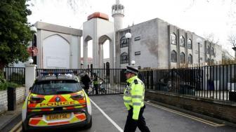 Crowd Funding Call for Indonesian Mosque Construction in London