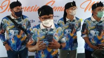 A Team of ITB Engineers to Work on Indonesia's New Capital Metaverse