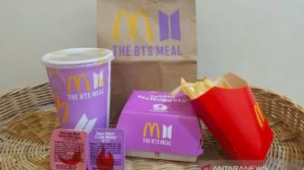 5 Most Talkabout Foods in Indonesia 2021