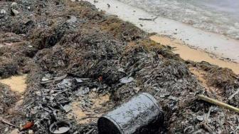 70 Families Affected by Pertamina's Fuel Spill in North Maluku