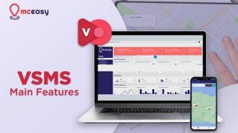 Startup McEasy Raises $1.5 Million First Round Funding