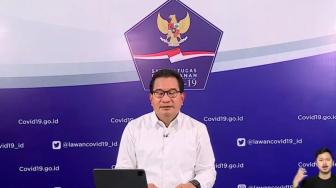 Jakarta Adds Three More Quarantine Sites