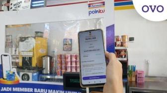 OVO Transaction by SMEs More Than Doubled in 2021: Survey